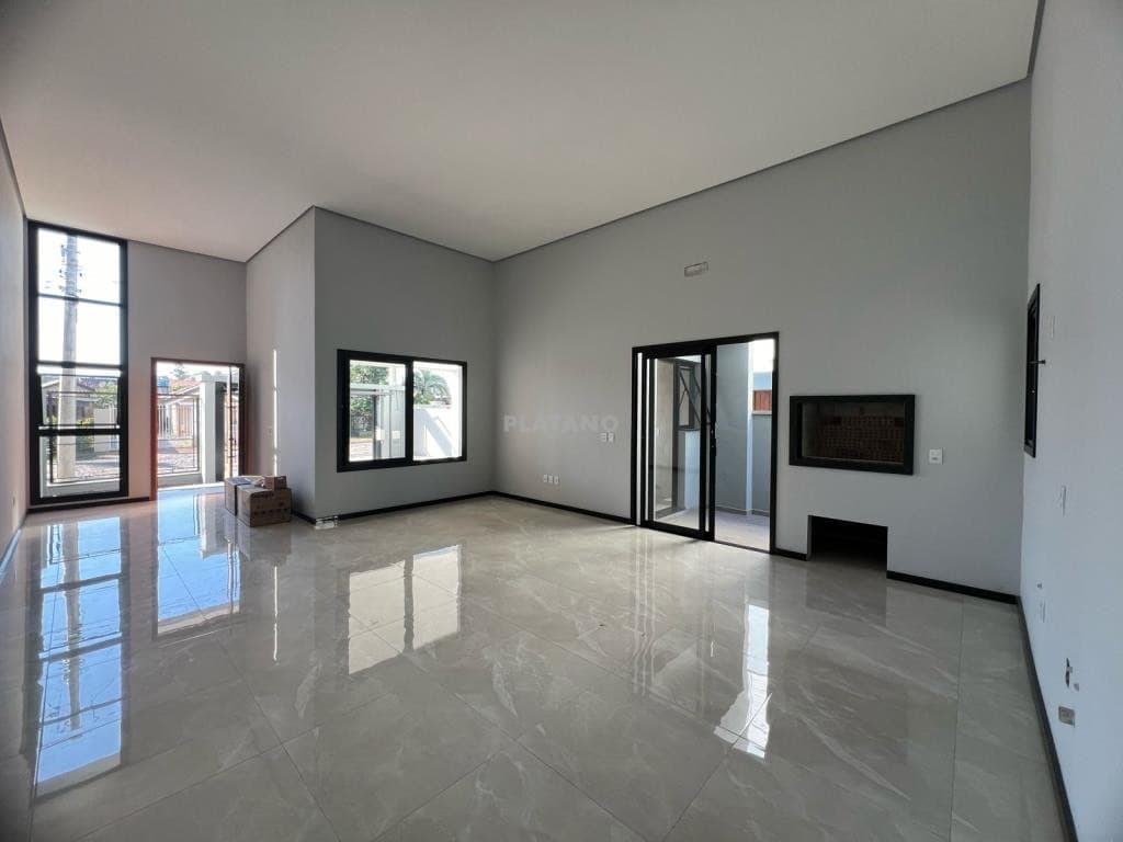 CASA COM 3 DORMITÓRIOS, 2 VAGAS, 144M² ÁREA PRIVATIVA para venda EM BELA VISTA - foto 3