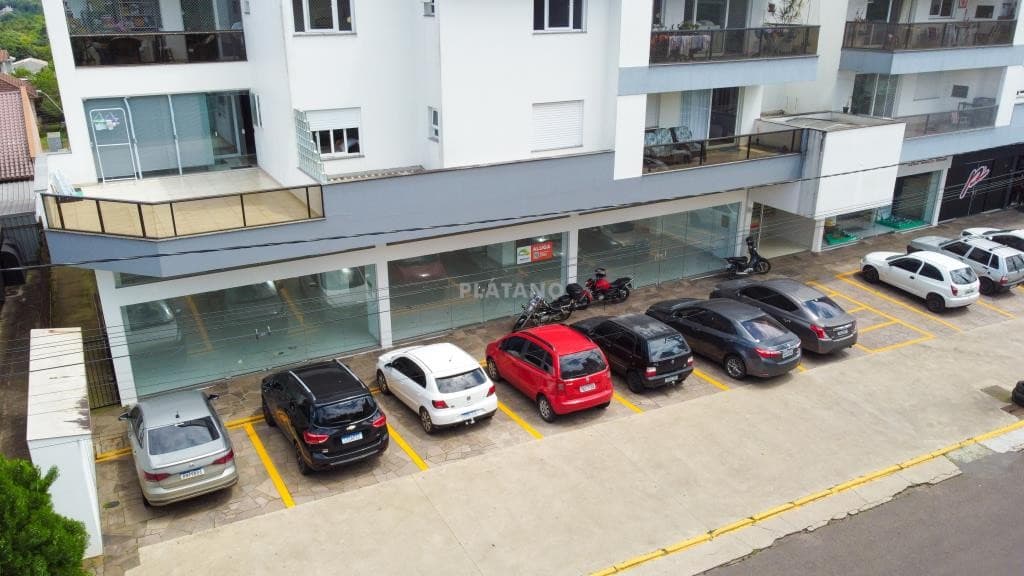 LOJA / SALA, 95M² ÁREA TOTAL para locação EM BRASÍLIA - foto 1