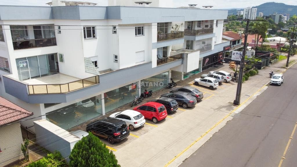LOJA / SALA, 95M² ÁREA TOTAL para locação EM BRASÍLIA - foto 3