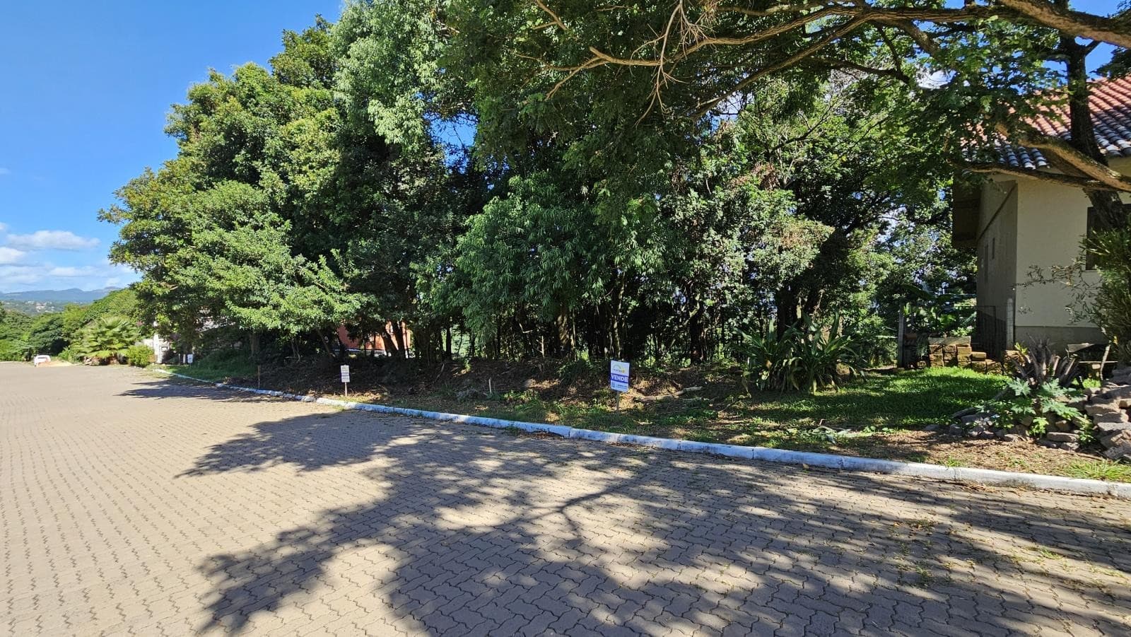 TERRENO, 448M² ÁREA TOTAL para venda EM JARDIM PANORÂMICO - foto 1