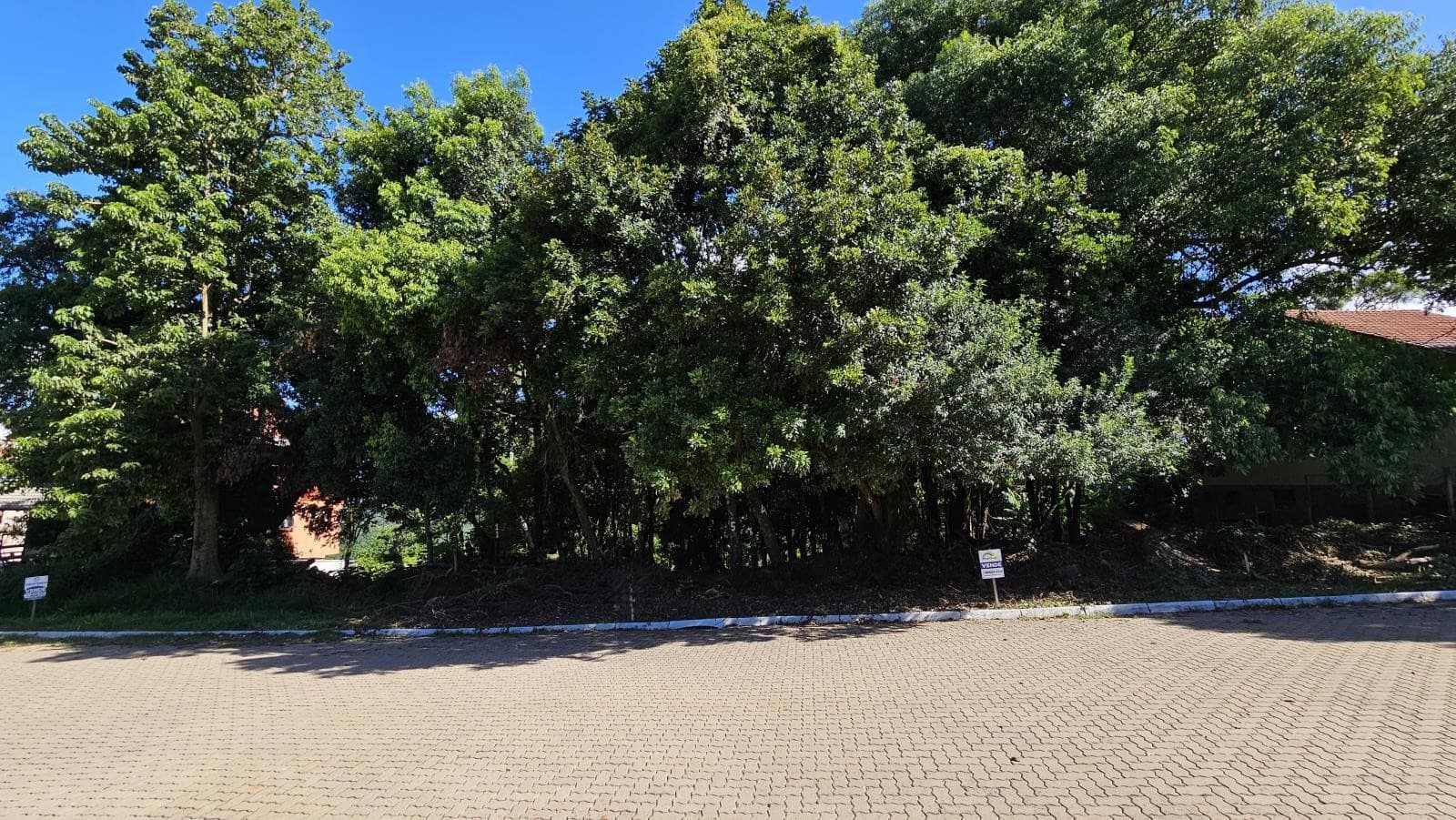 TERRENO, 448M² ÁREA TOTAL para venda EM JARDIM PANORÂMICO - foto 2