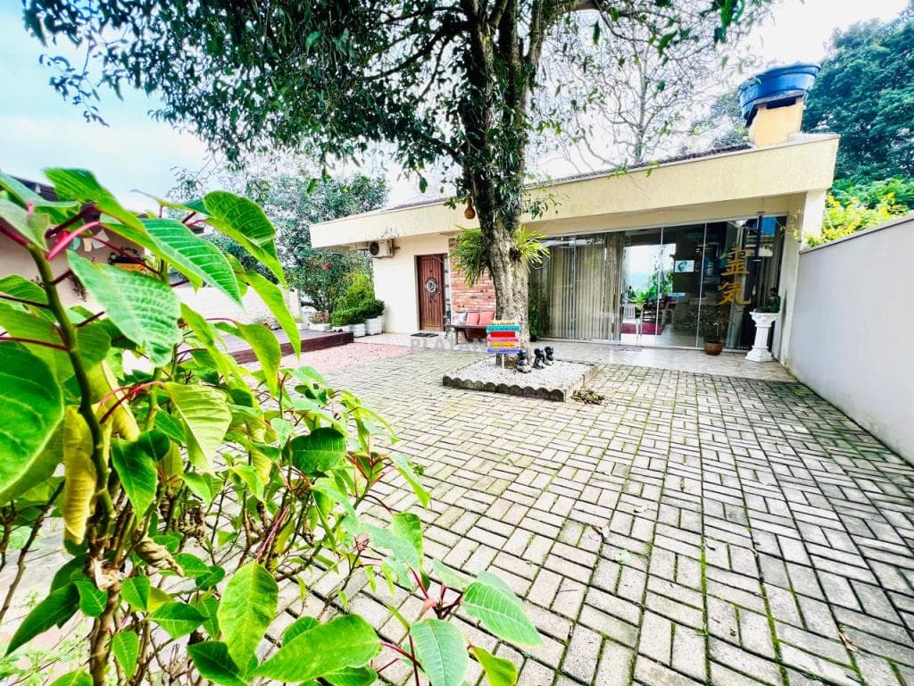 CASA COM 3 DORMITÓRIOS, 1 VAGA, 190M² ÁREA PRIVATIVA para venda EM FARROUPILHA - foto 2