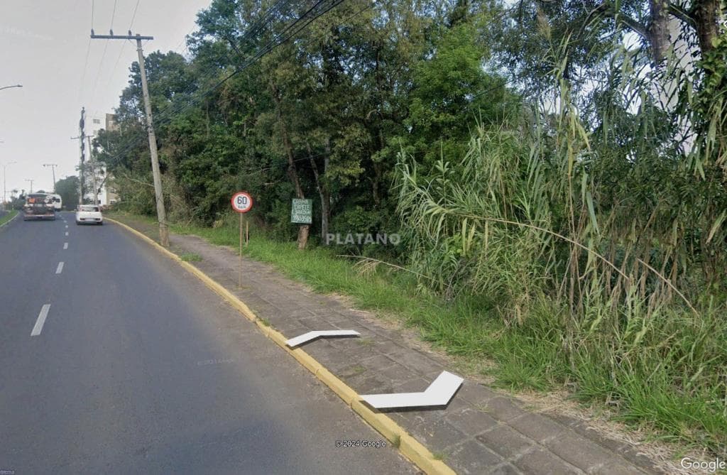 TERRENO, 459M² ÁREA TOTAL para venda EM CIDADE NOVA - foto 1