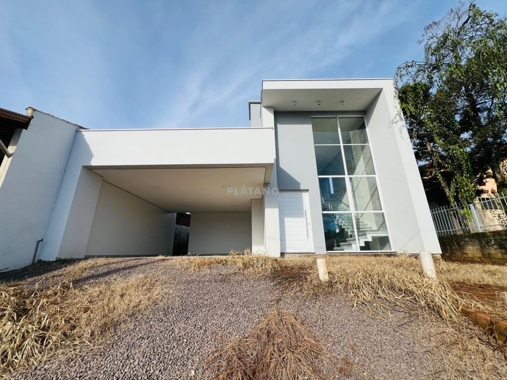 CASA COM 1 DORMITÓRIO, 2 VAGAS, 113M² ÁREA PRIVATIVA para venda EM HARMONIA - foto 2