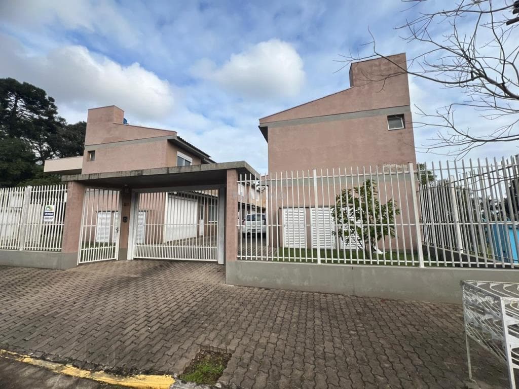 CASA COM 2 DORMITÓRIOS, 1 VAGA, 80M² ÁREA PRIVATIVA para venda EM CIDADE NOVA - foto 3