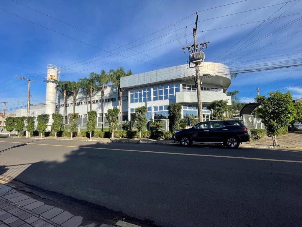 PAVILHÃO / PRÉDIO, 2021M² ÁREA PRIVATIVA para venda EM RINCÃO DOS ILHÉUS - foto 1