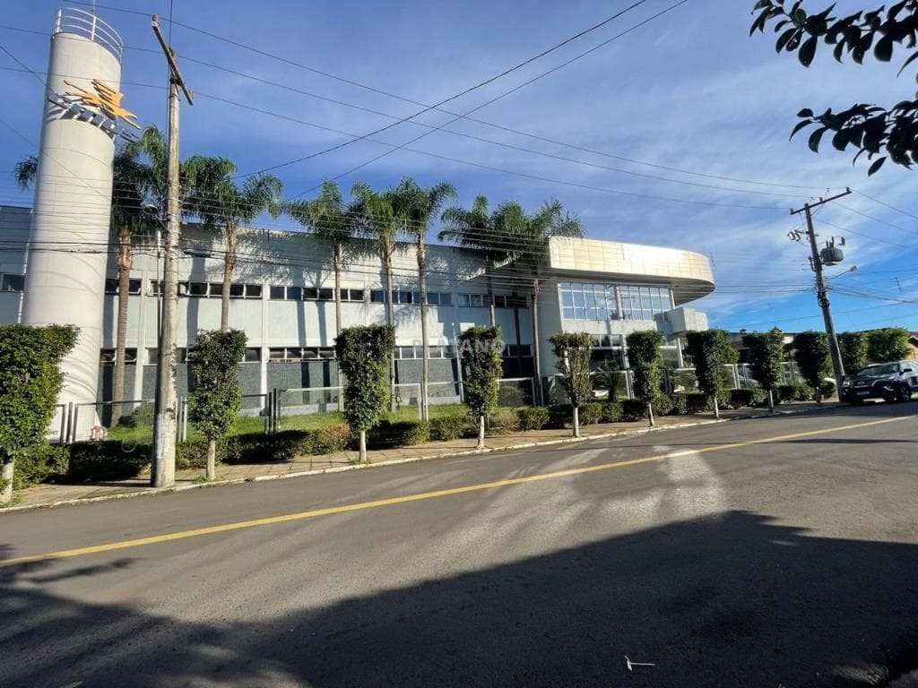 PAVILHÃO / PRÉDIO, 2021M² ÁREA PRIVATIVA para venda EM RINCÃO DOS ILHÉUS - foto 2