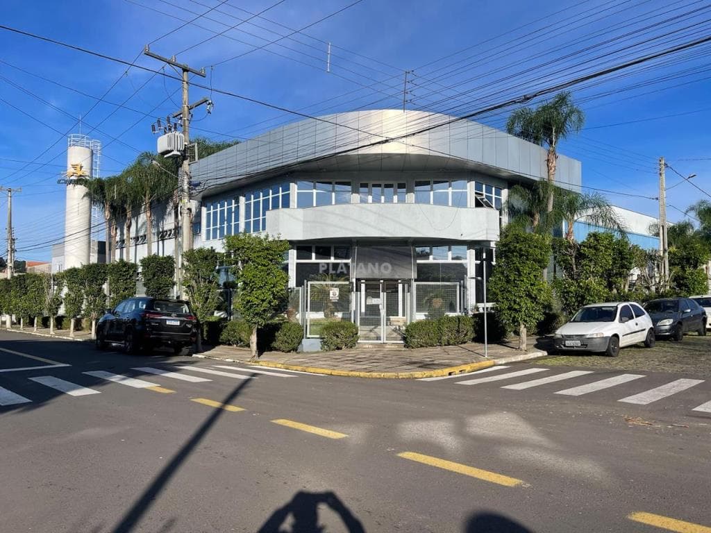 PAVILHÃO / PRÉDIO, 2021M² ÁREA PRIVATIVA para venda EM RINCÃO DOS ILHÉUS - foto 3