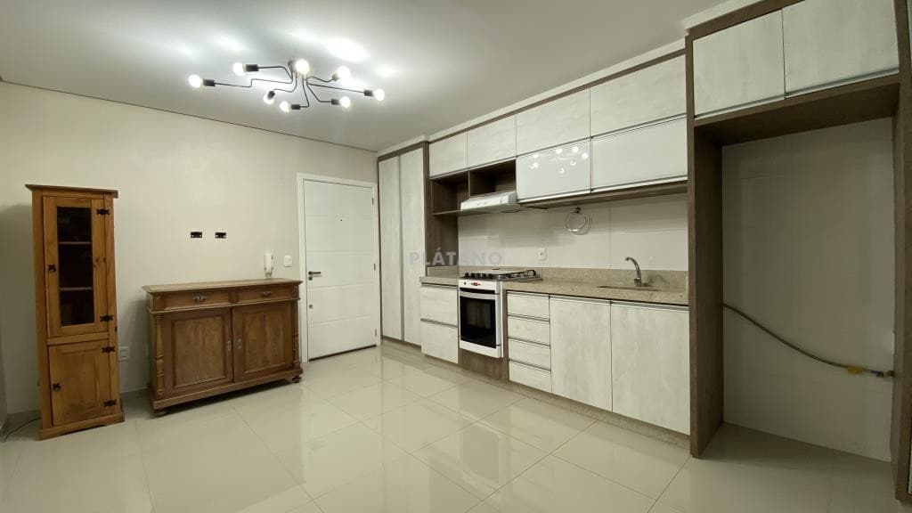APARTAMENTO COM 2 DORMITÓRIOS, 1 VAGA, 61M² ÁREA PRIVATIVA para venda EM JARDIM PANORÂMICO - foto 2