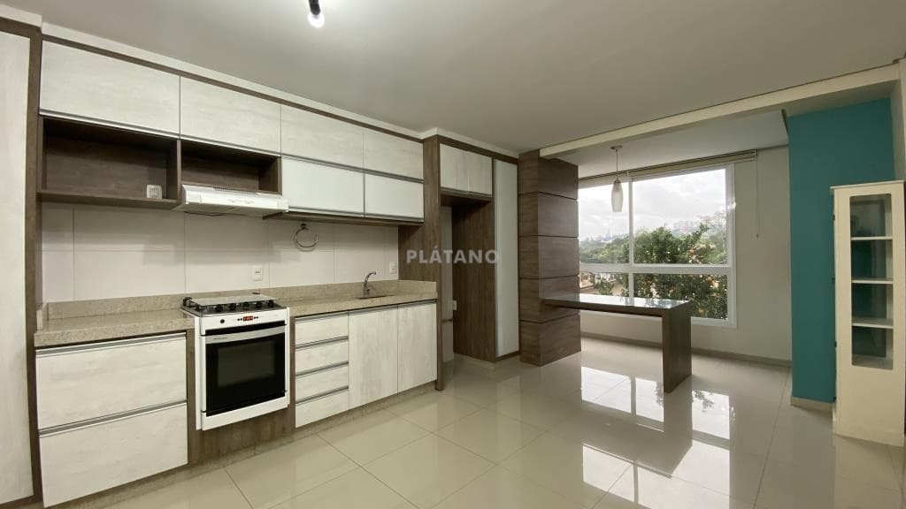 APARTAMENTO COM 2 DORMITÓRIOS, 1 VAGA, 61M² ÁREA PRIVATIVA para venda EM JARDIM PANORÂMICO - foto 1