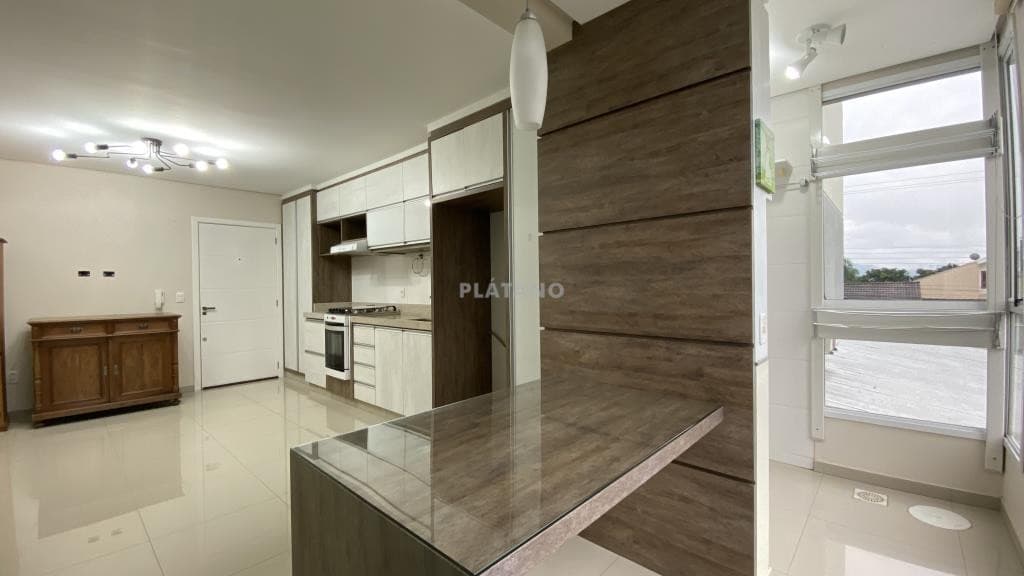 APARTAMENTO COM 2 DORMITÓRIOS, 1 VAGA, 61M² ÁREA PRIVATIVA para venda EM JARDIM PANORÂMICO - foto 3