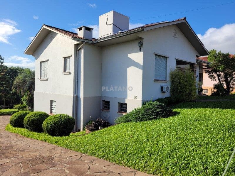 CASA COM 3 DORMITÓRIOS, 3 VAGAS, 314M² ÁREA PRIVATIVA para venda EM CENTRO - foto 2