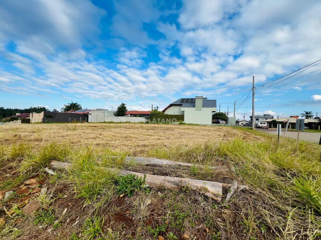TERRENO, 362M² ÁREA TOTAL para venda EM CONCÓRDIA - foto 3
