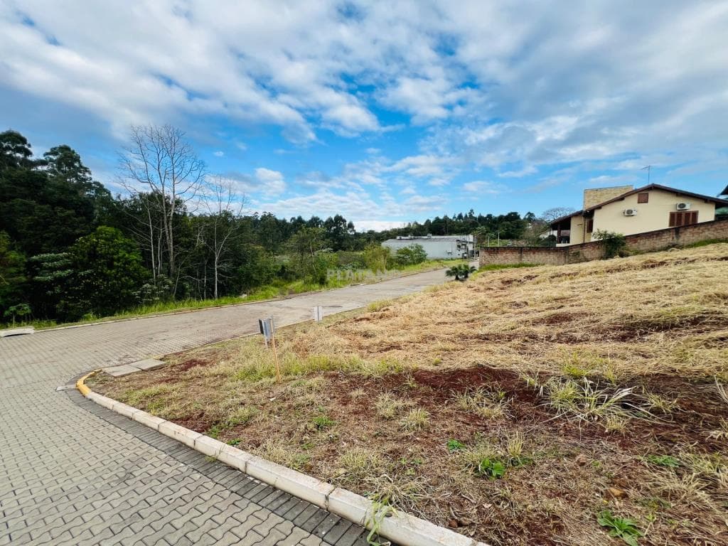 TERRENO, 487M² ÁREA TOTAL para venda EM CONCÓRDIA - foto 1