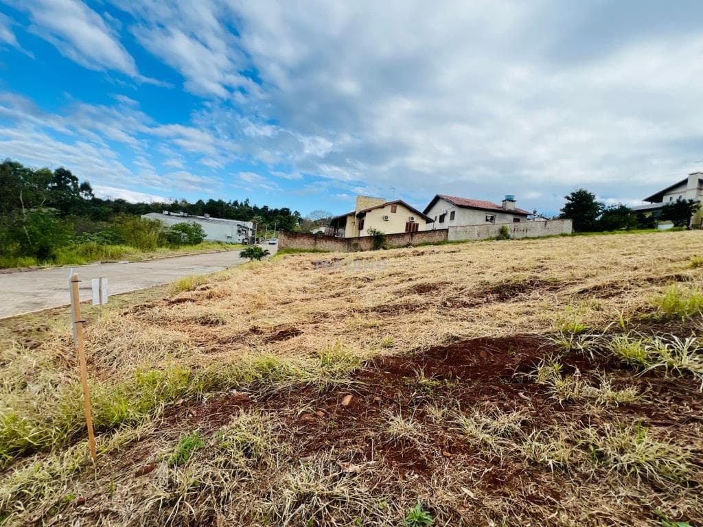 TERRENO, 487M² ÁREA TOTAL para venda EM CONCÓRDIA - foto 2