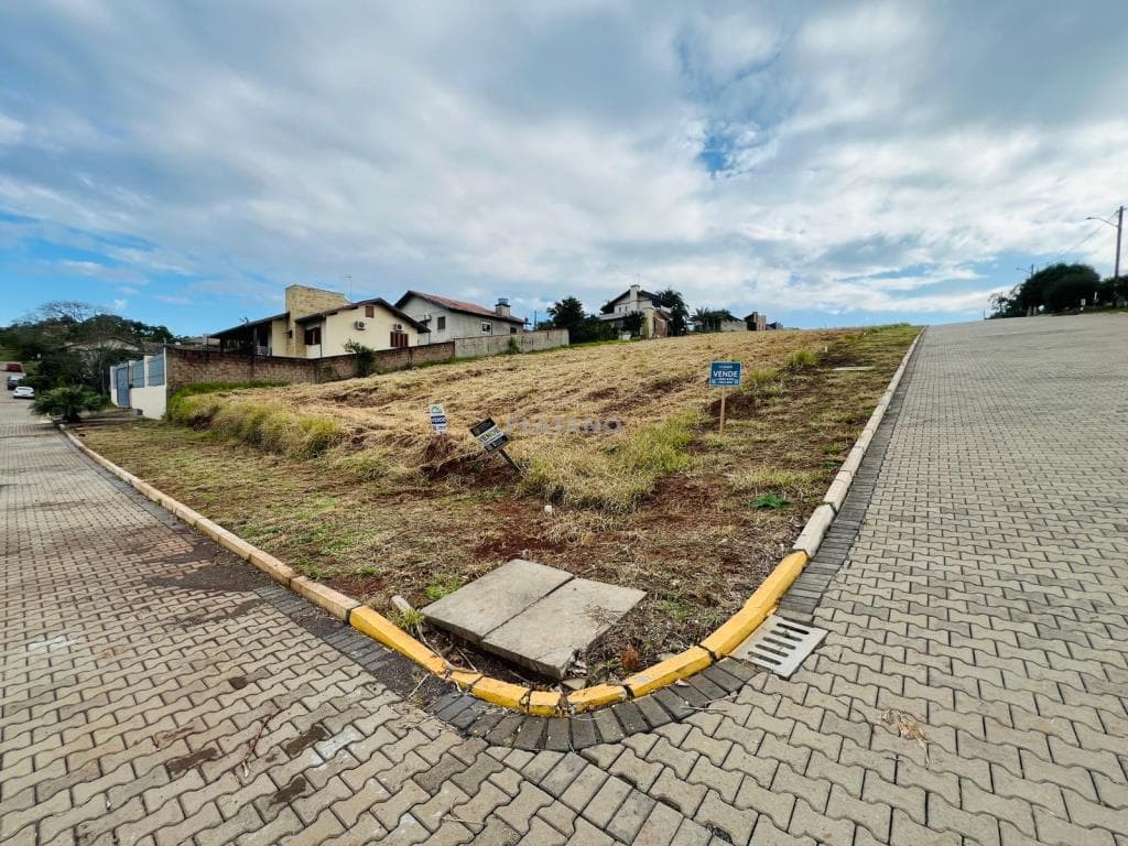 TERRENO, 487M² ÁREA TOTAL para venda EM CONCÓRDIA - foto 3