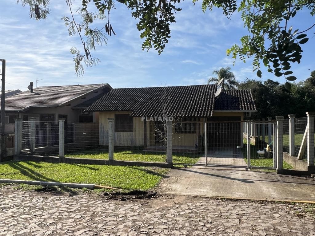 CASA COM 2 DORMITÓRIOS, 1 VAGA, 75M² ÁREA TOTAL para venda EM SETE DE SETEMBRO - foto 2