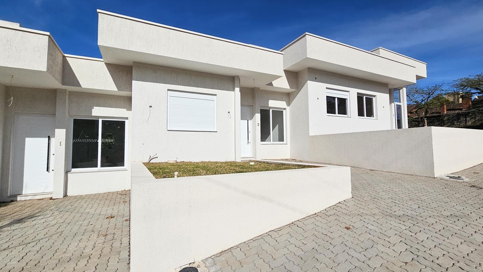CASA COM 2 DORMITÓRIOS, 60M² ÁREA PRIVATIVA para venda EM CIDADE NOVA - foto 3