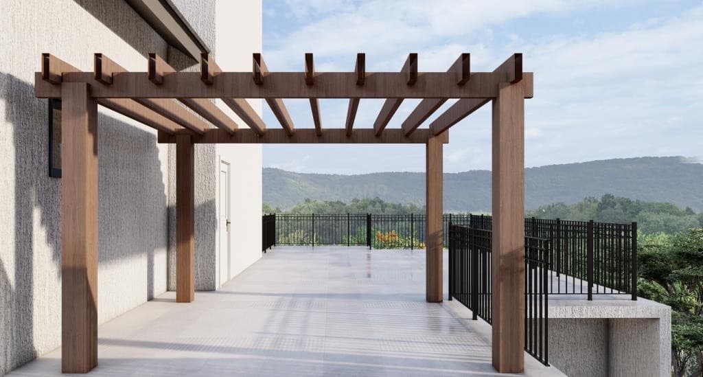 CASA COM 1 DORMITÓRIO (3 SUÍTES), 400M² ÁREA PRIVATIVA para venda EM JARDIM PANORÂMICO - foto 3