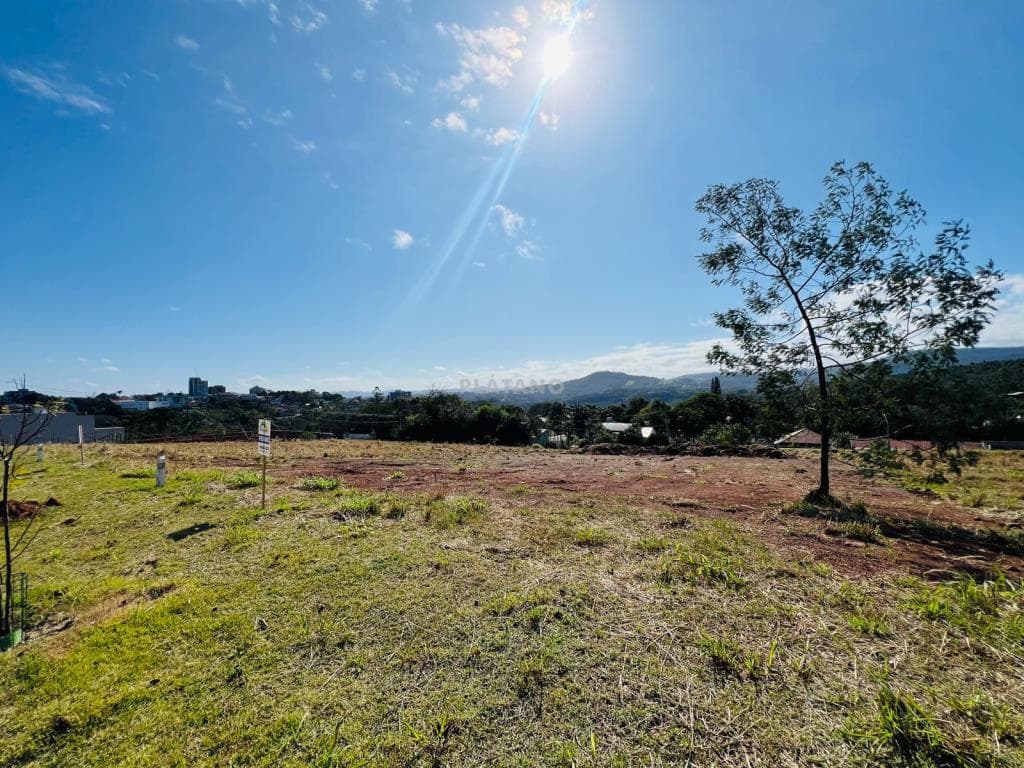 TERRENO, 1164M² ÁREA TOTAL para venda EM PALMARES - foto 1