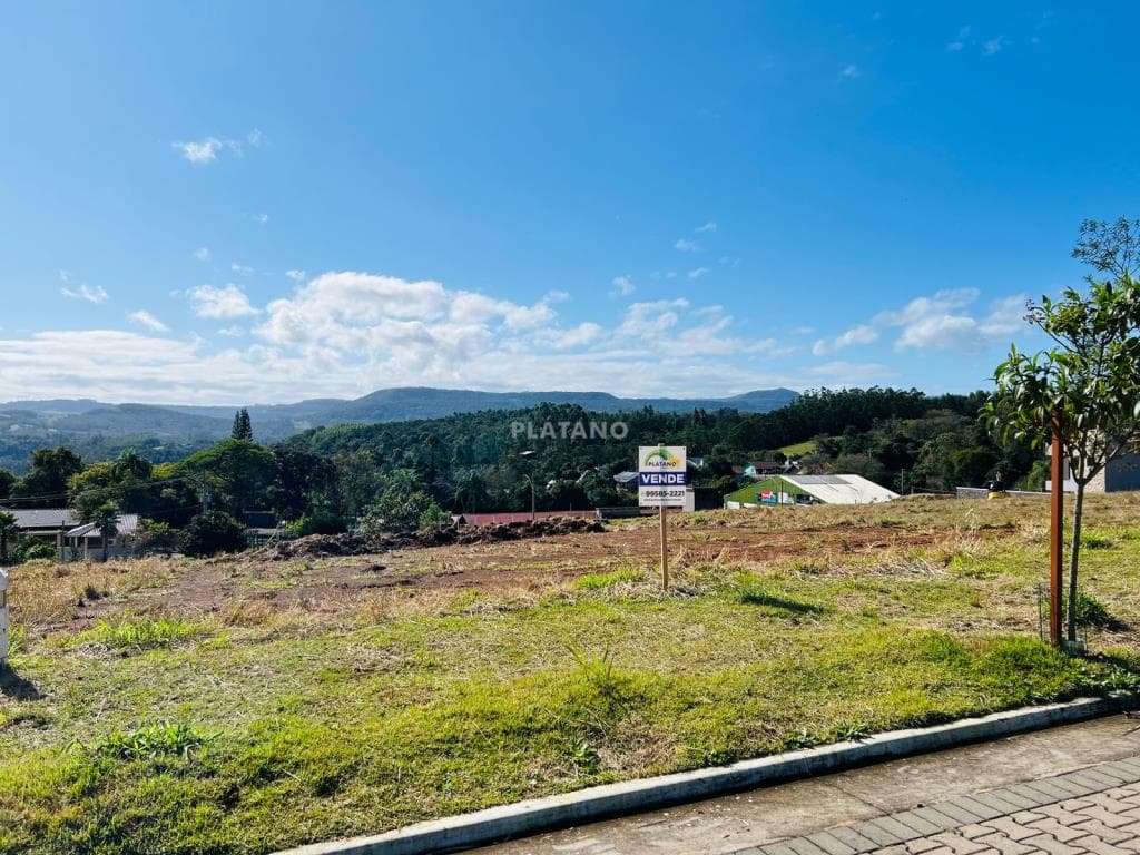 TERRENO, 1164M² ÁREA TOTAL para venda EM PALMARES - foto 3