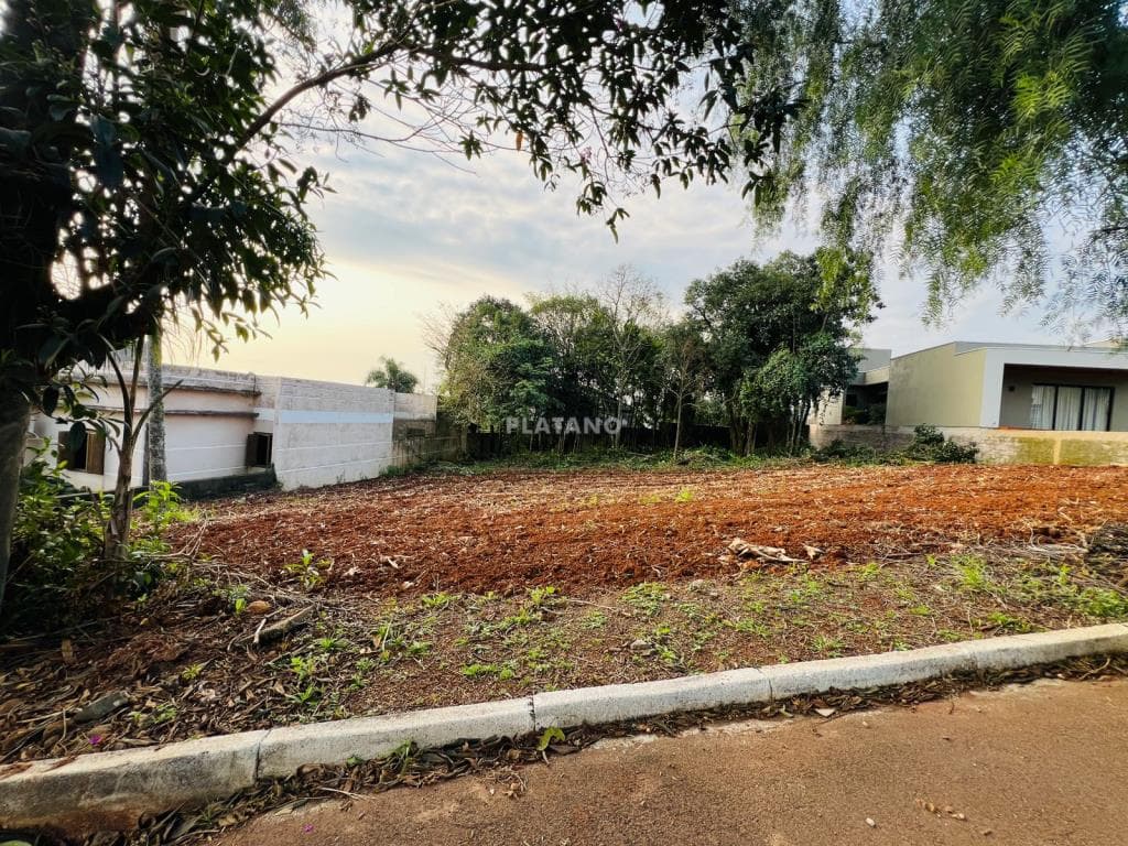 TERRENO, 895M² ÁREA PRIVATIVA para venda EM CONCÓRDIA - foto 1