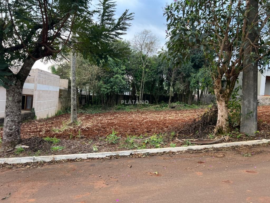 TERRENO, 462M² ÁREA PRIVATIVA para venda EM CONCÓRDIA - foto 1