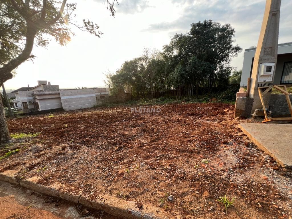 TERRENO, 433M² ÁREA PRIVATIVA para venda EM CONCÓRDIA - foto 1