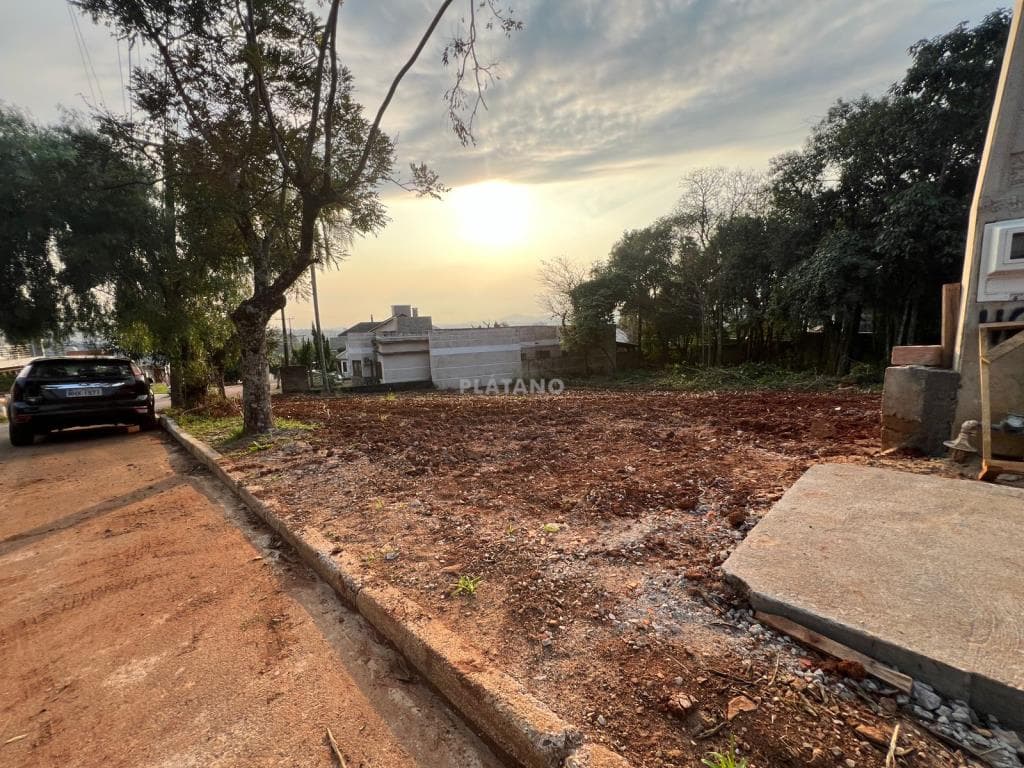TERRENO, 433M² ÁREA PRIVATIVA para venda EM CONCÓRDIA - foto 2