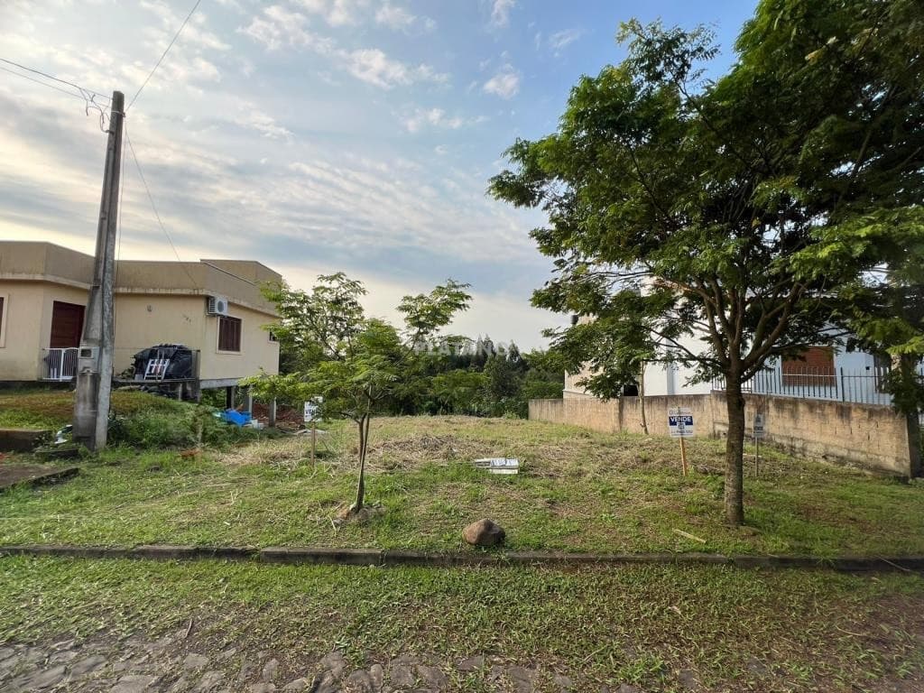 TERRENO, 361M² ÁREA TOTAL para venda EM JARDIM PANORÂMICO - foto 1