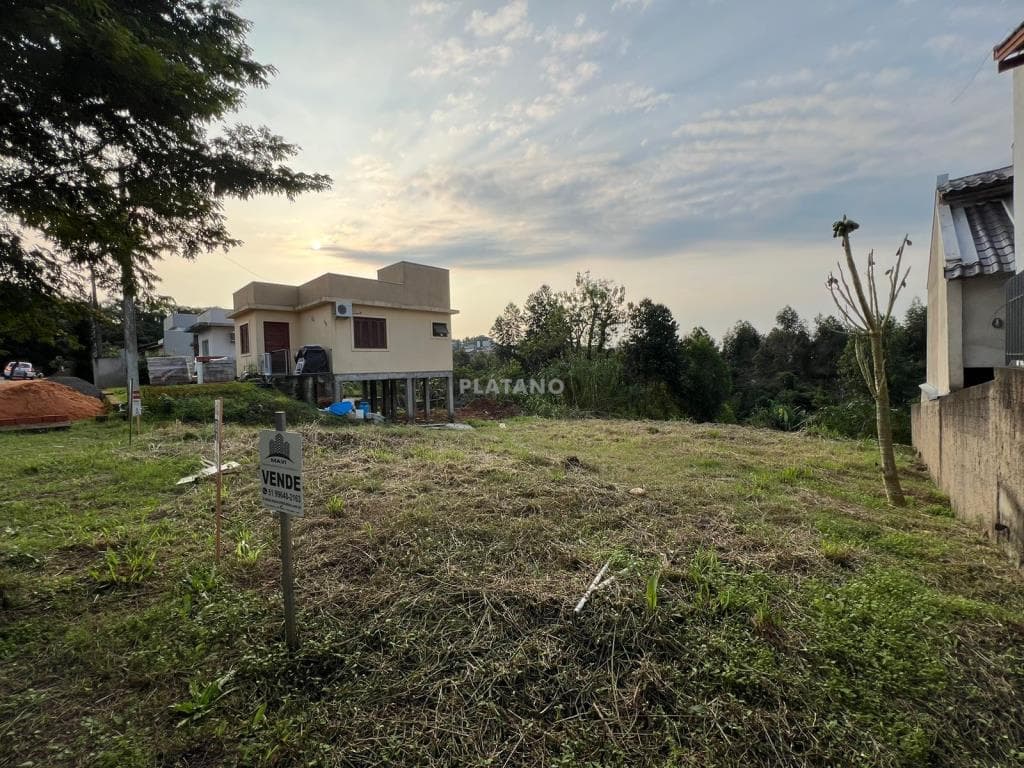 TERRENO, 361M² ÁREA TOTAL para venda EM JARDIM PANORÂMICO - foto 2