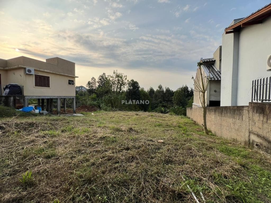 TERRENO, 361M² ÁREA TOTAL para venda EM JARDIM PANORÂMICO - foto 3