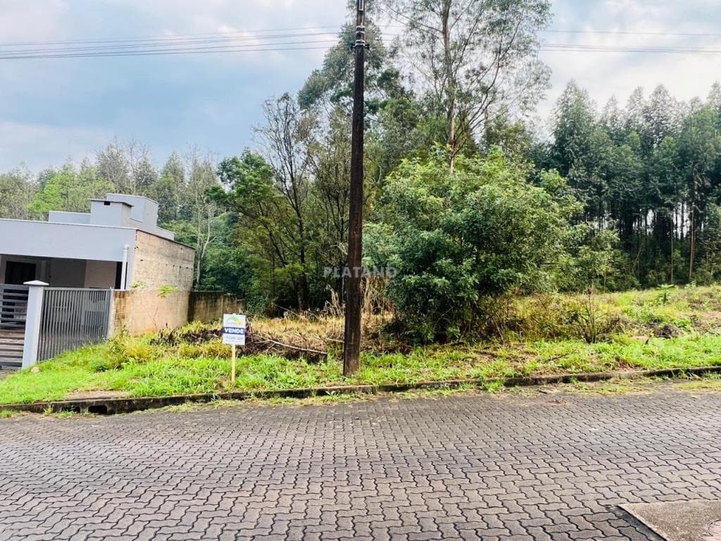 TERRENO, 388M² ÁREA PRIVATIVA para venda EM JARDIM PANORÂMICO - foto 1