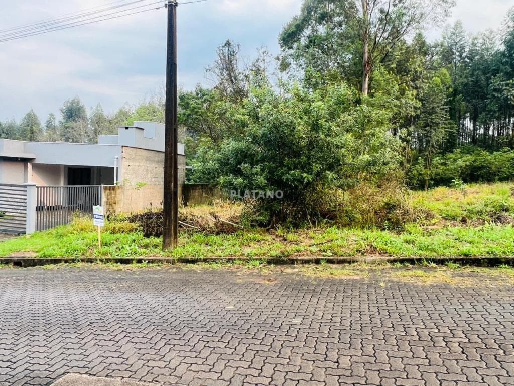 TERRENO, 388M² ÁREA PRIVATIVA para venda EM JARDIM PANORÂMICO - foto 2