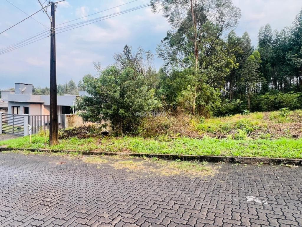 TERRENO, 388M² ÁREA PRIVATIVA para venda EM JARDIM PANORÂMICO - foto 3