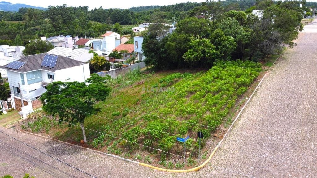 TERRENO, 724M² ÁREA TOTAL para venda EM CONCÓRDIA - foto 1