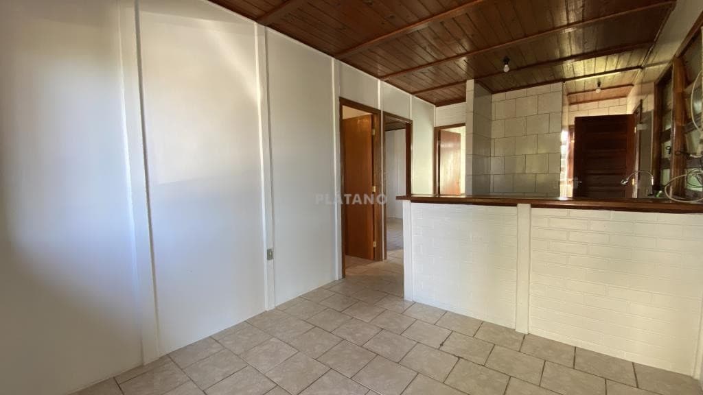 CASA COM 2 DORMITÓRIOS, 1 VAGA, 70M² ÁREA TOTAL para locação EM CIDADE NOVA - foto 4