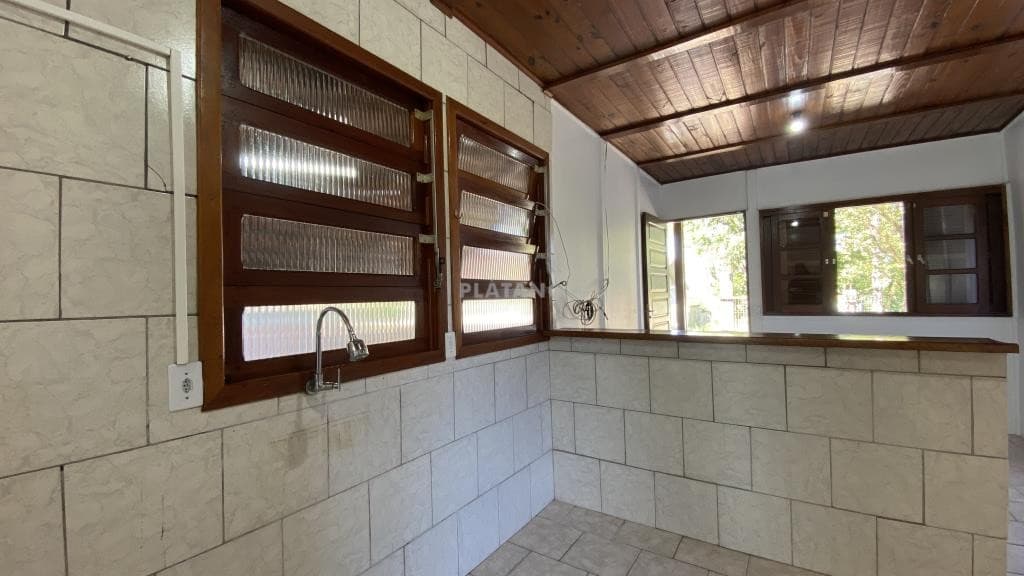 CASA COM 2 DORMITÓRIOS, 1 VAGA, 70M² ÁREA TOTAL para locação EM CIDADE NOVA - foto 5