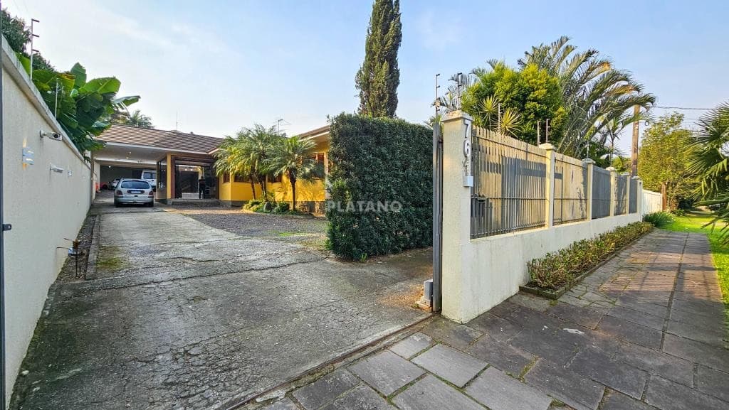 CASA COM 6 DORMITÓRIOS (1 SUÍTE), 5 VAGAS, 925M² ÁREA TOTAL para venda EM CIDADE NOVA - foto 3