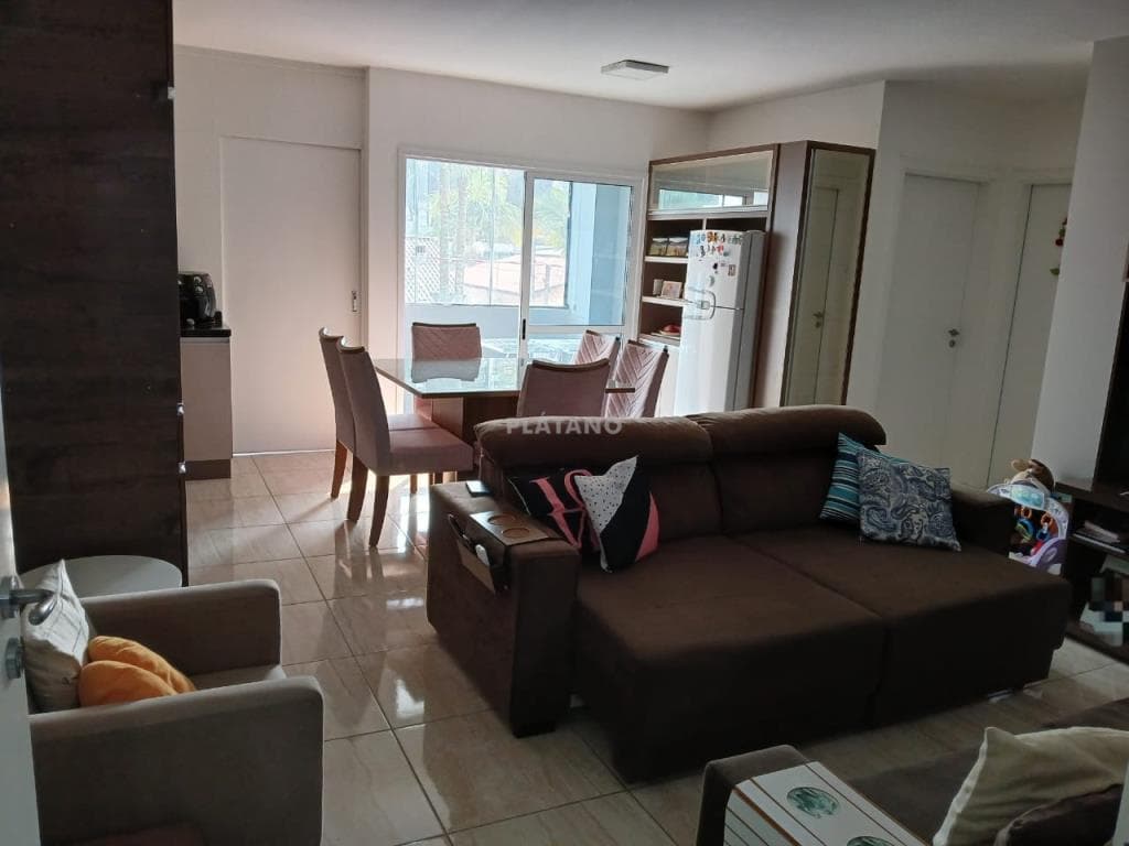 APARTAMENTO COM 2 DORMITÓRIOS, 1 VAGA, 67M² ÁREA PRIVATIVA para venda EM CIDADE NOVA - foto 2