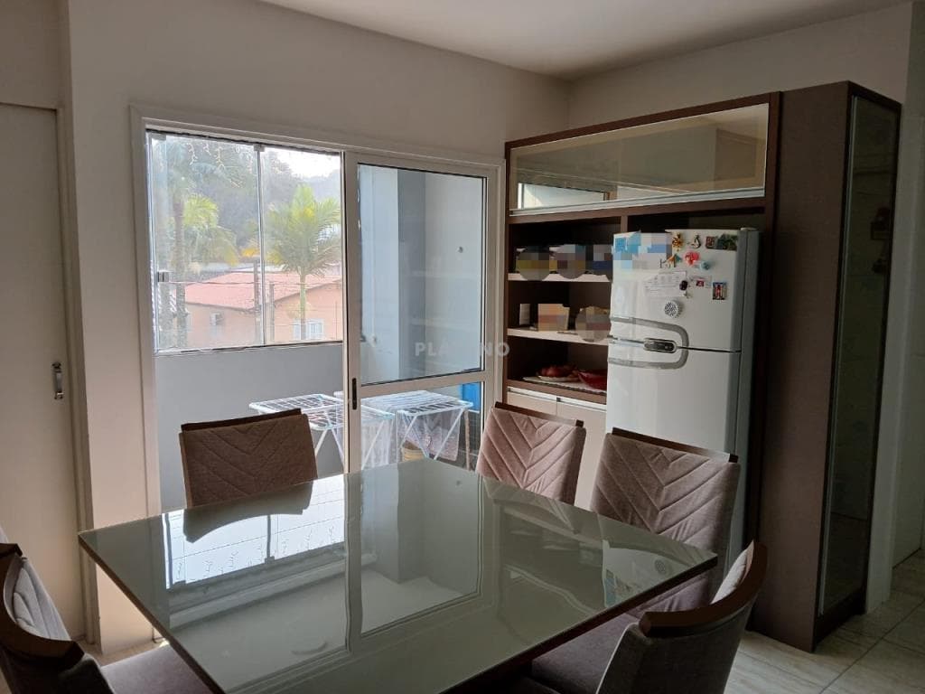 APARTAMENTO COM 2 DORMITÓRIOS, 1 VAGA, 67M² ÁREA PRIVATIVA para venda EM CIDADE NOVA - foto 3