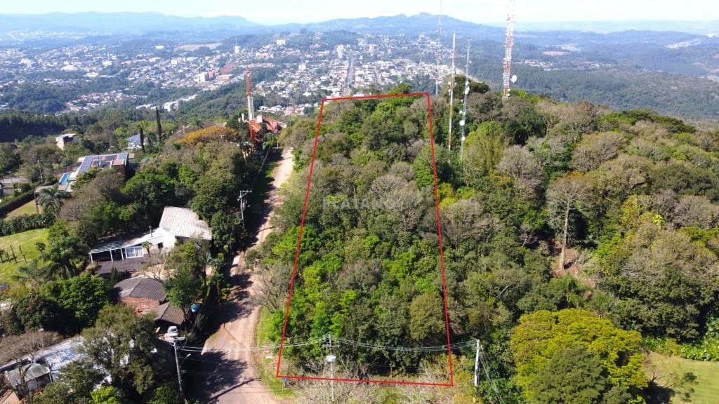 TERRENO, 2750M² ÁREA TOTAL para venda EM JARDIM PANORÂMICO - foto 1