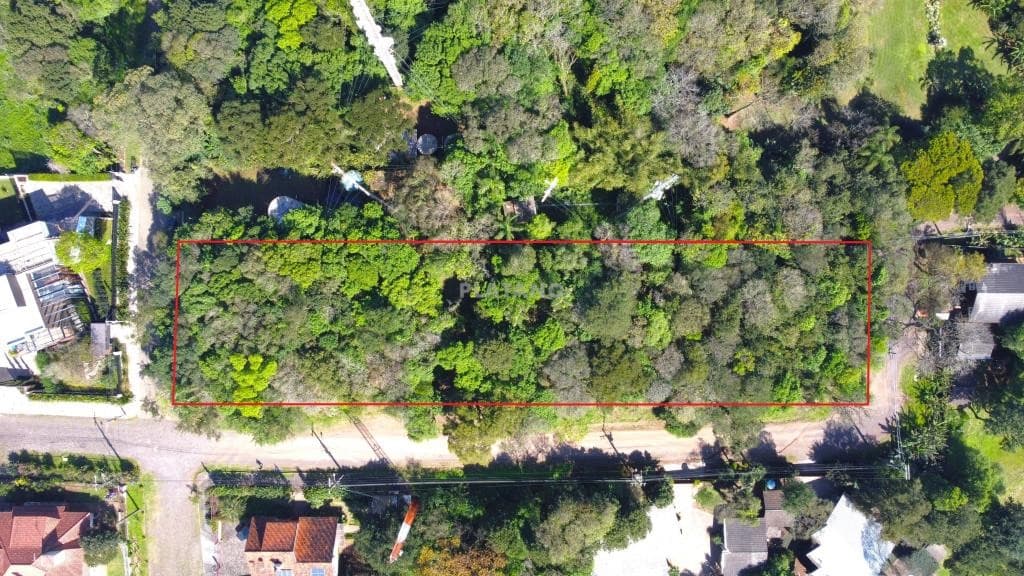 TERRENO, 2750M² ÁREA TOTAL para venda EM JARDIM PANORÂMICO - foto 2