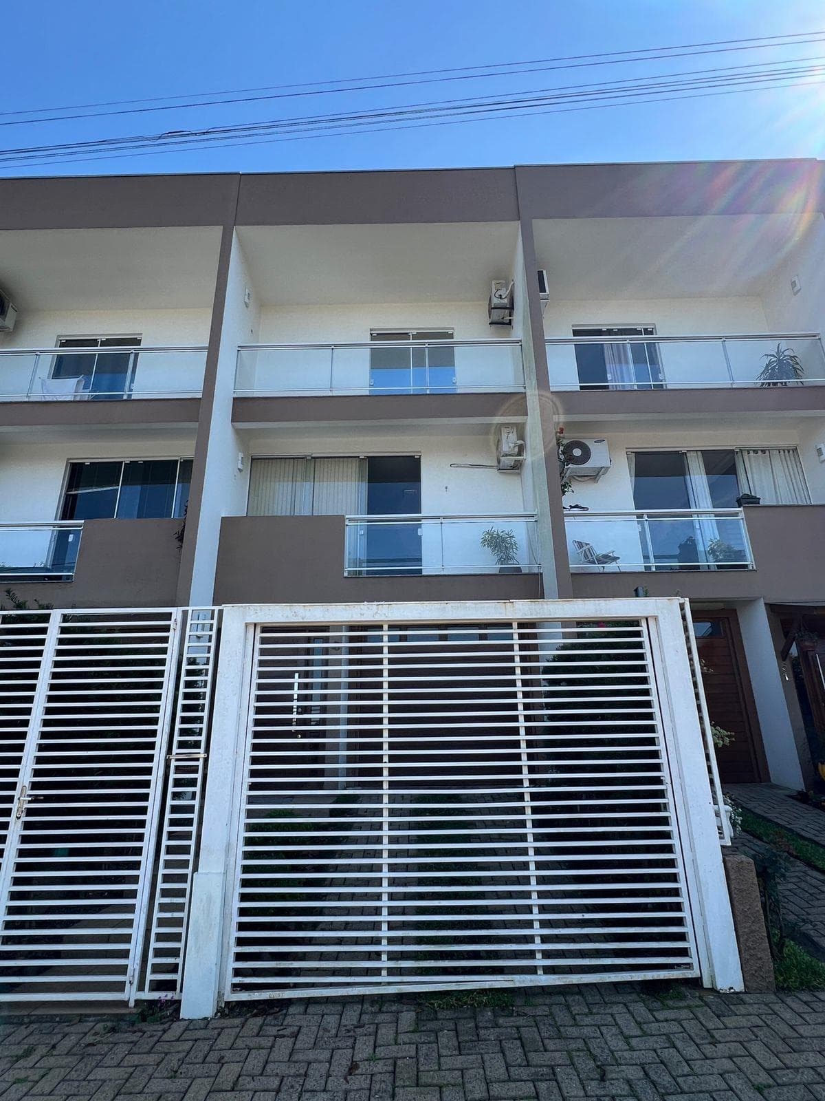 CASA COM 2 DORMITÓRIOS, 1 VAGA, 125M² ÁREA PRIVATIVA para venda EM JARDIM BÜHLER - foto 1