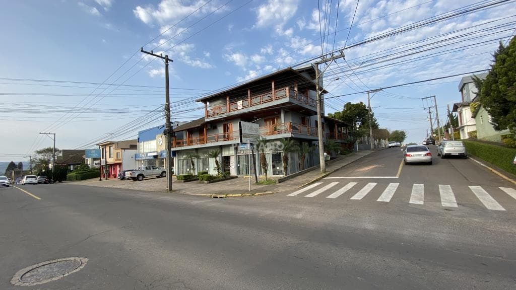 LOJA / SALA, 178M² ÁREA PRIVATIVA para locação EM SETE DE SETEMBRO - foto 2