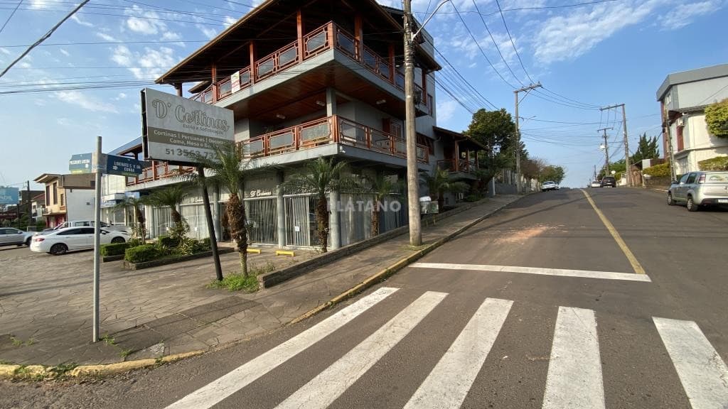 LOJA / SALA, 178M² ÁREA PRIVATIVA para locação EM SETE DE SETEMBRO - foto 1