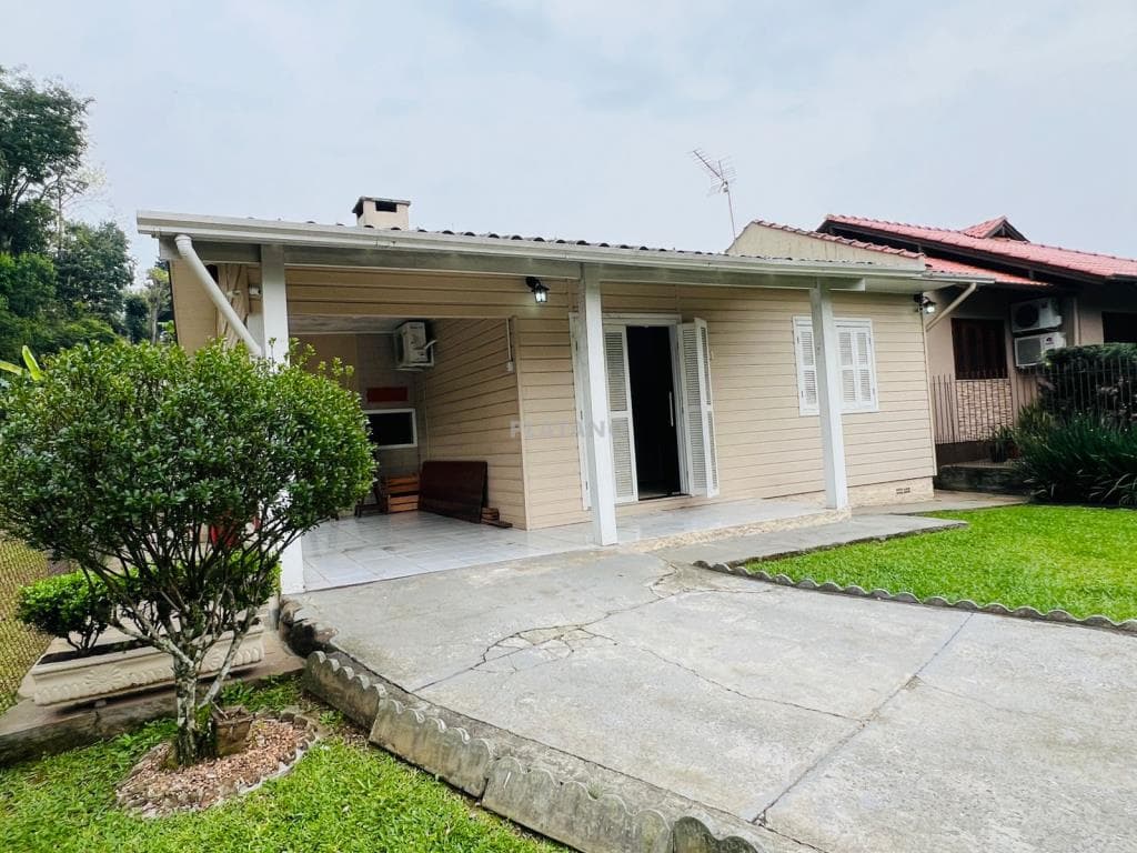 CASA COM 3 DORMITÓRIOS, 127M² ÁREA PRIVATIVA para venda EM SETE DE SETEMBRO - foto 1
