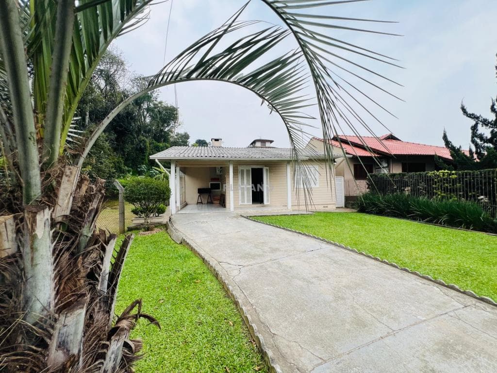CASA COM 3 DORMITÓRIOS, 127M² ÁREA PRIVATIVA para venda EM SETE DE SETEMBRO - foto 2