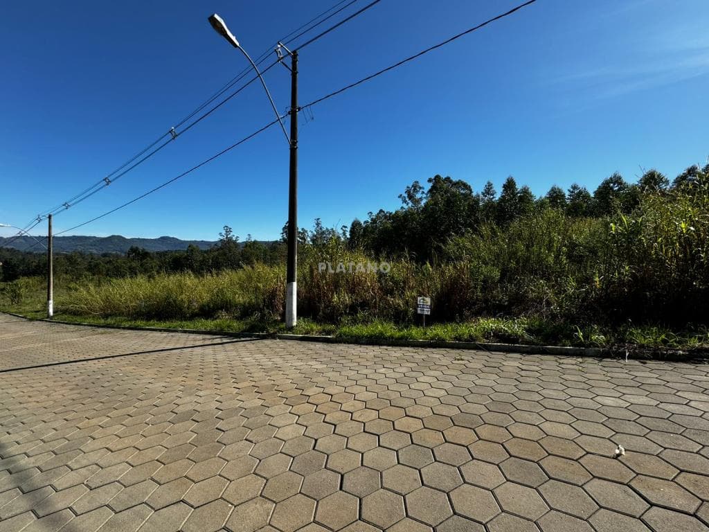 TERRENO, 363M² ÁREA TOTAL para venda EM CENTRO - foto 1