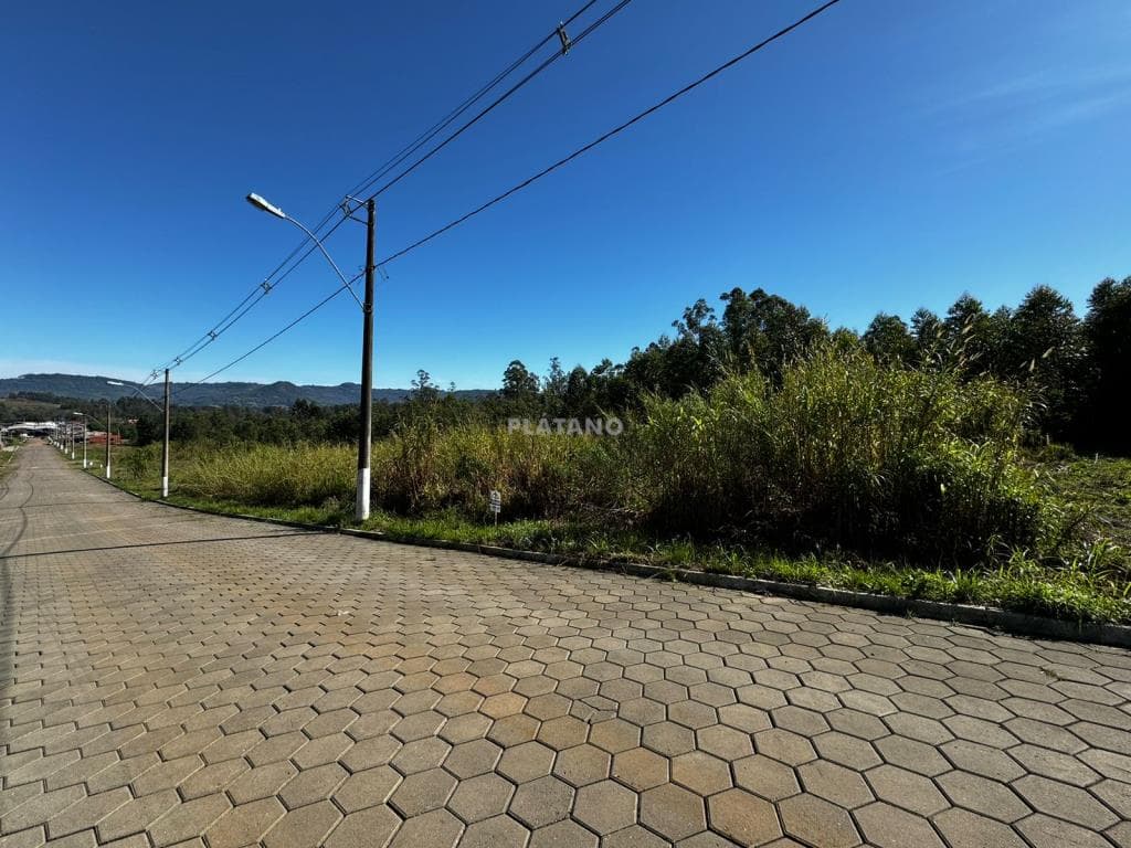 TERRENO, 363M² ÁREA TOTAL para venda EM CENTRO - foto 2